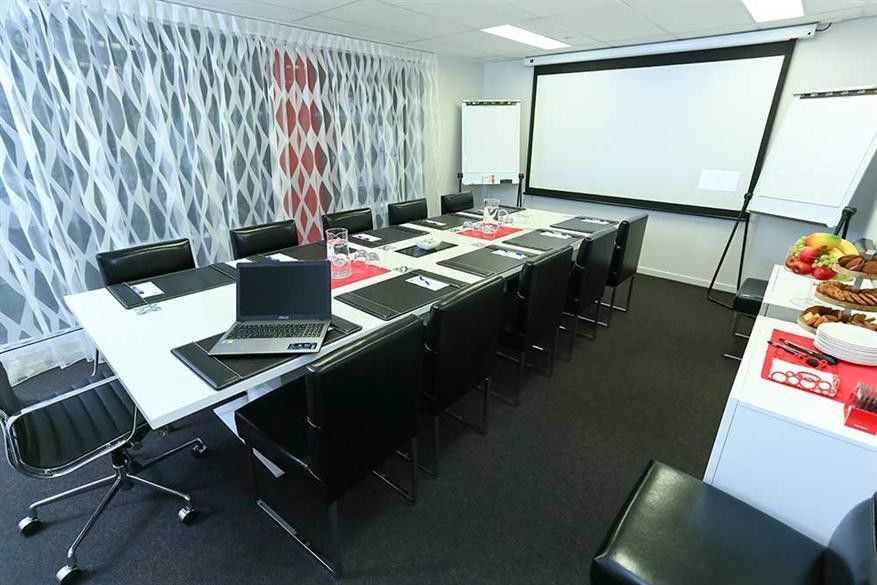 Aparthotel Mantra Midtown Brisbane