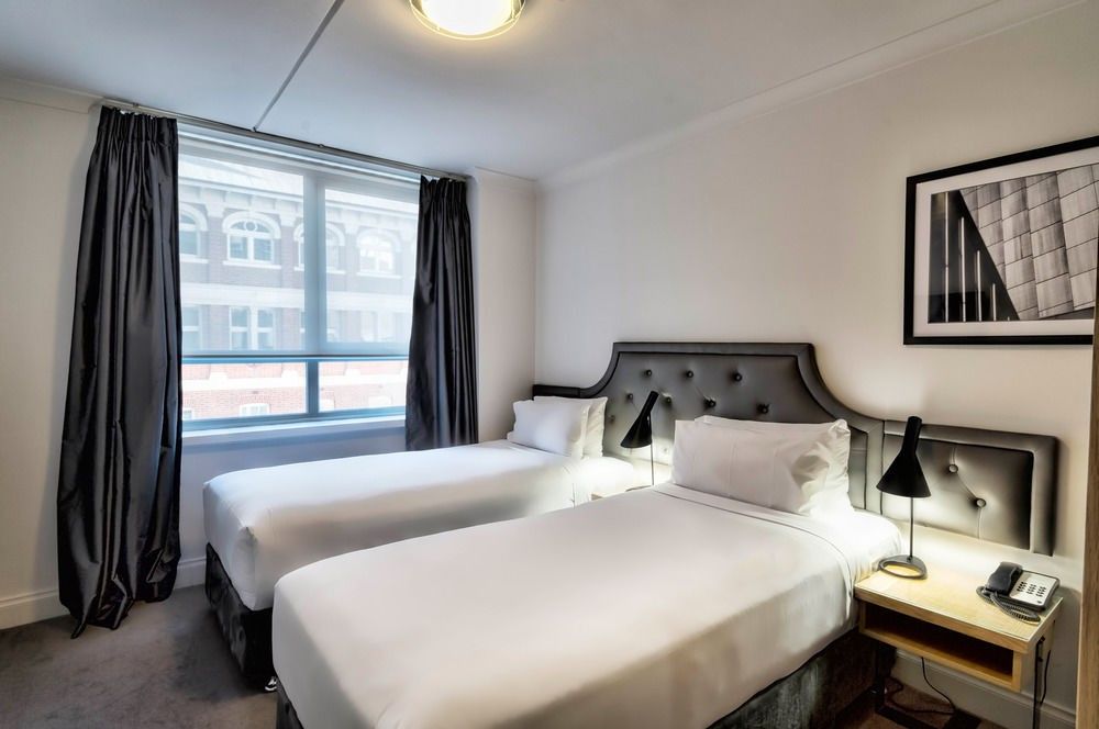 Mantra Midtown Aparthotel 4*