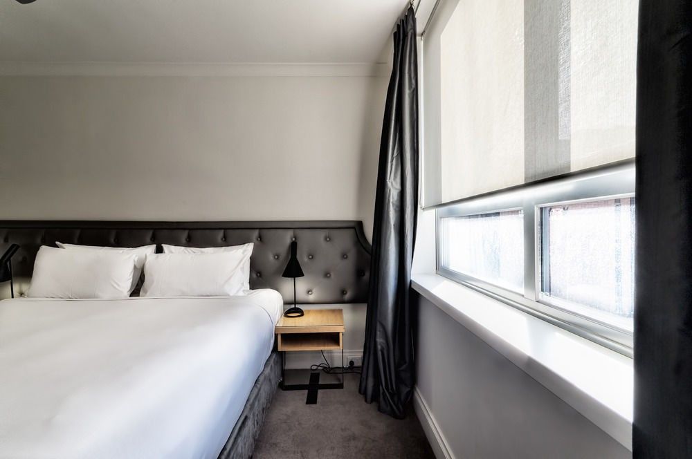 Aparthotel Mantra Midtown