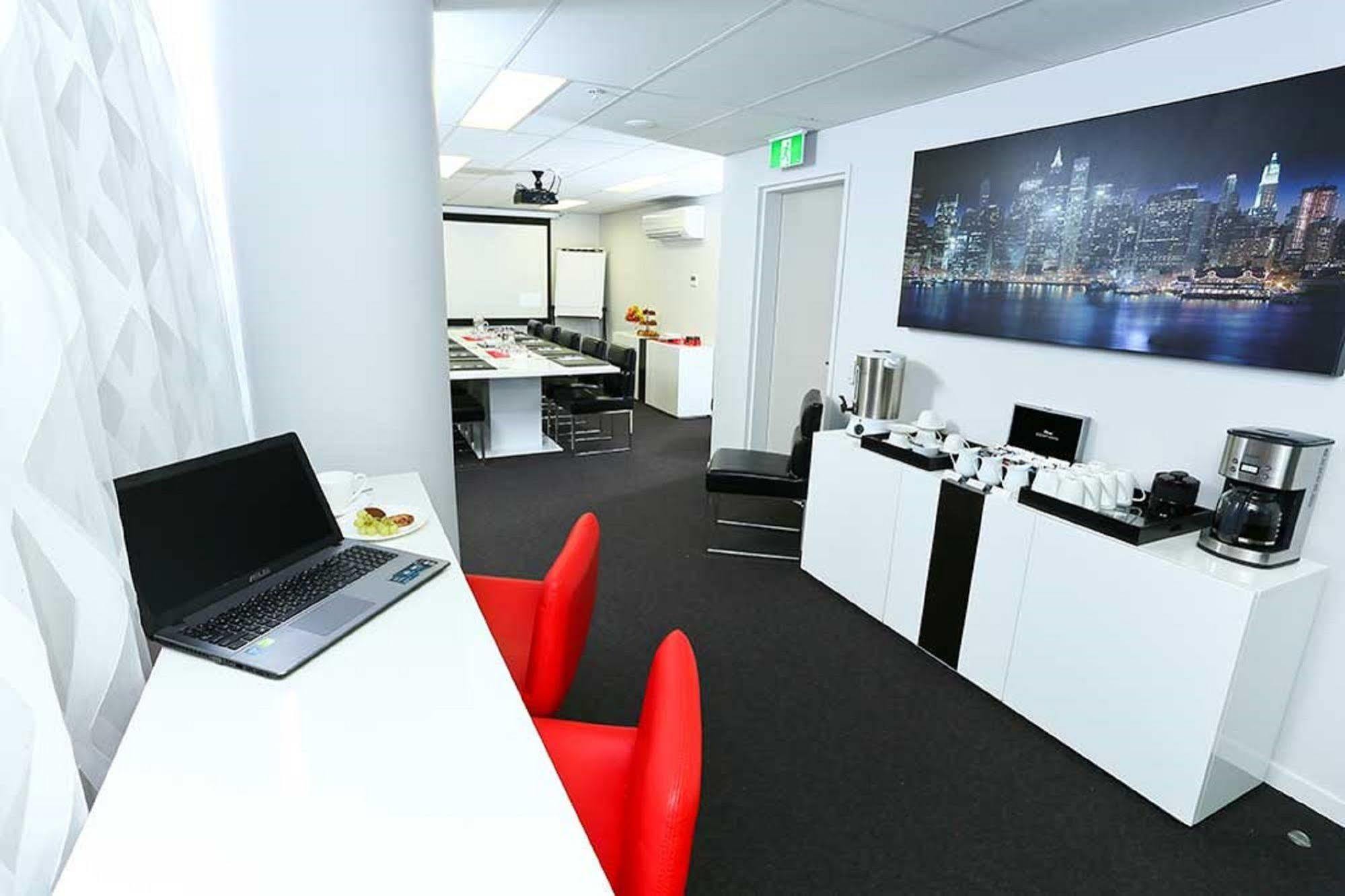 Aparthotel Mantra Midtown