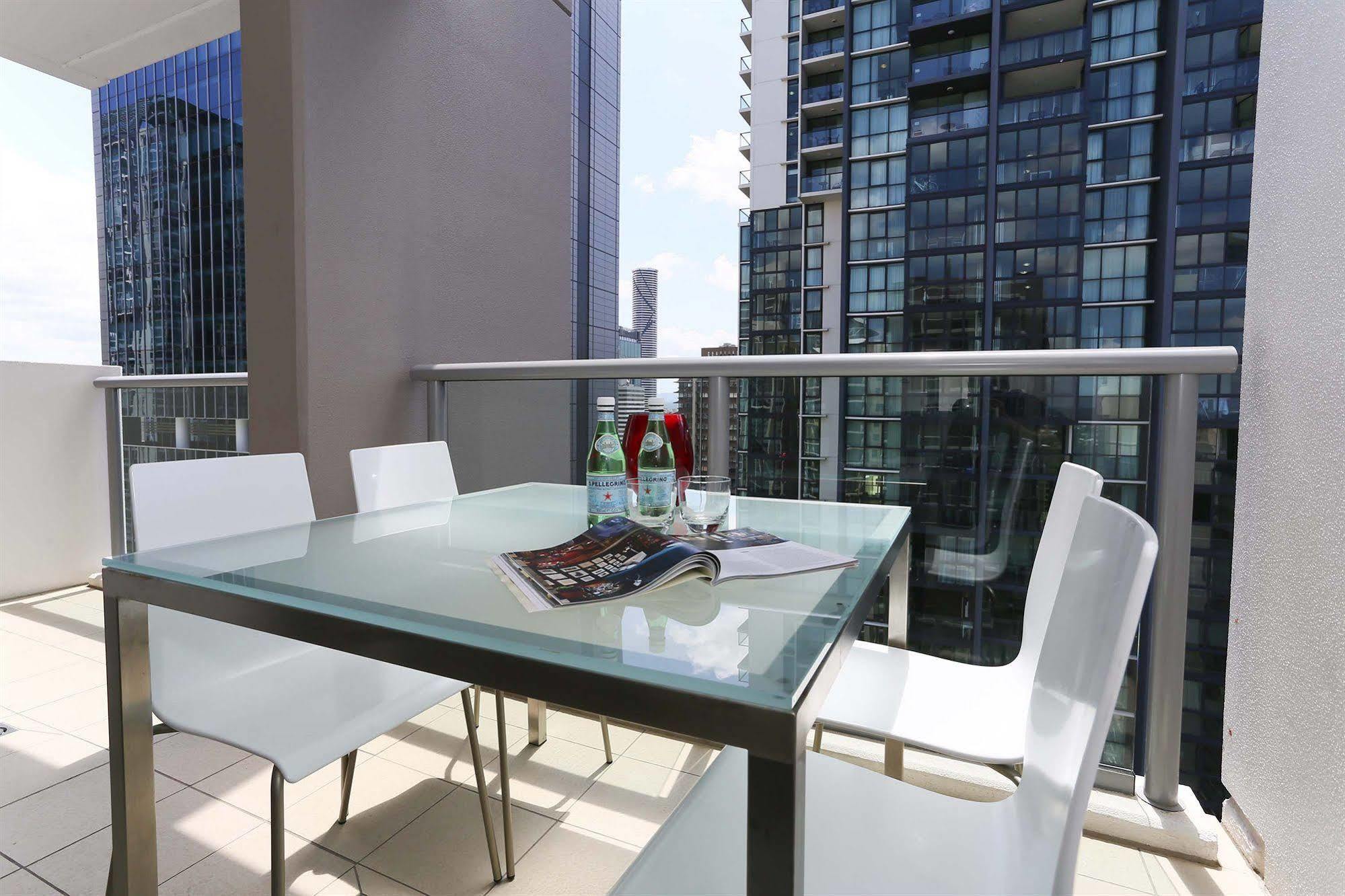 Aparthotel Mantra Midtown 4*